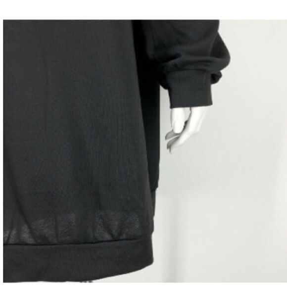 Saturday Sunday Adah Hoodie Dress - Picture 5 of 8